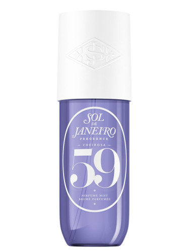 Sol de jeneiro 59