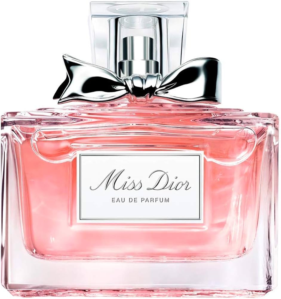 miss dior