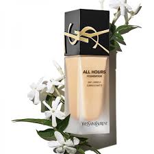 all hours foundation
