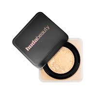 huda beauty easy bake loose setting powder