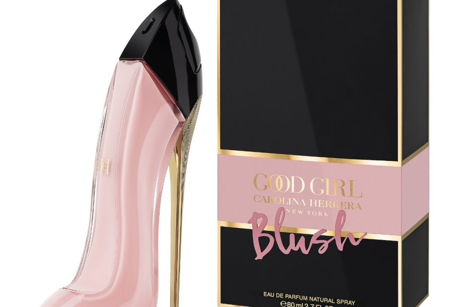 good girl blush parfem